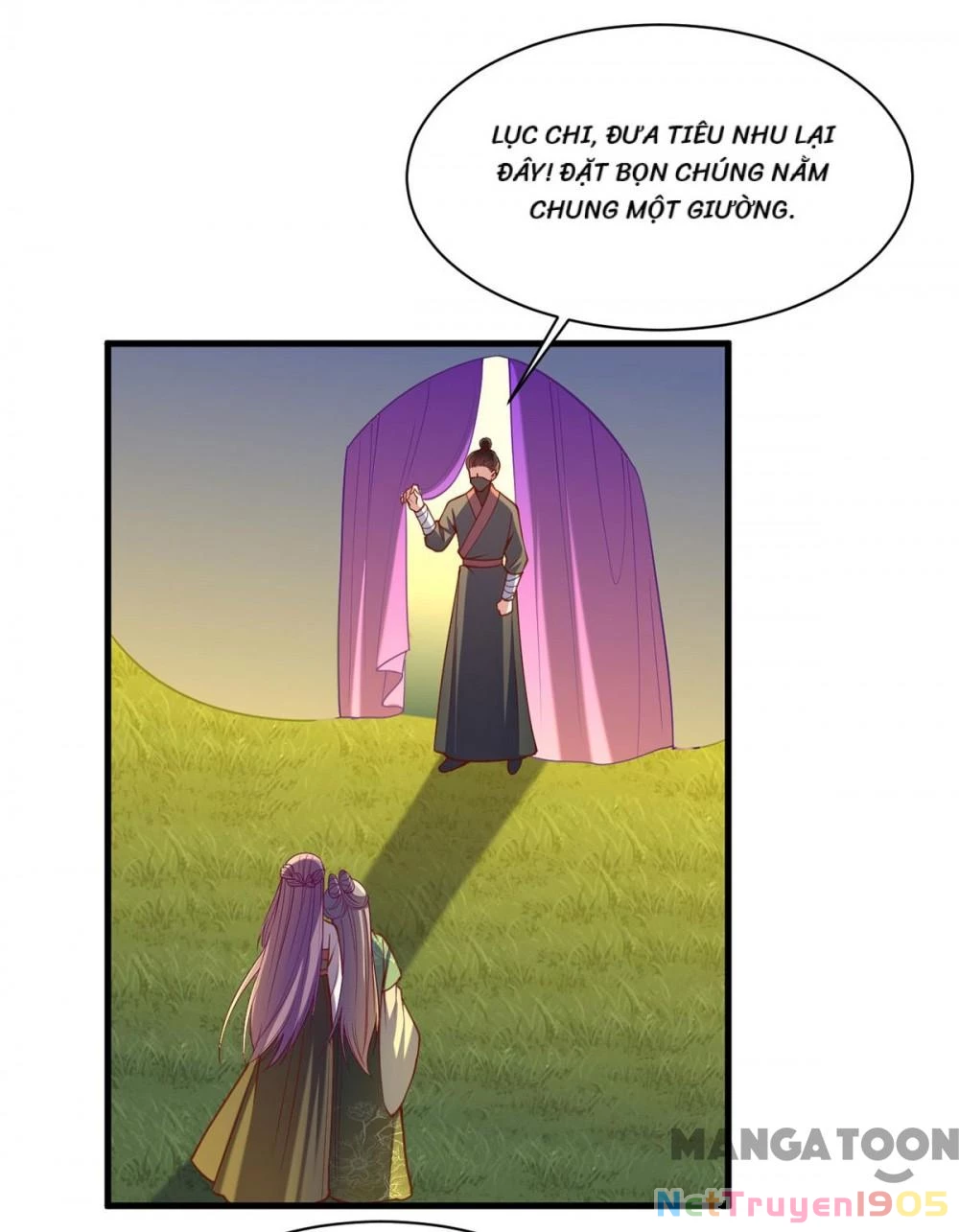 Nhất Phẩm Đích Nữ Chapter 326 - 35