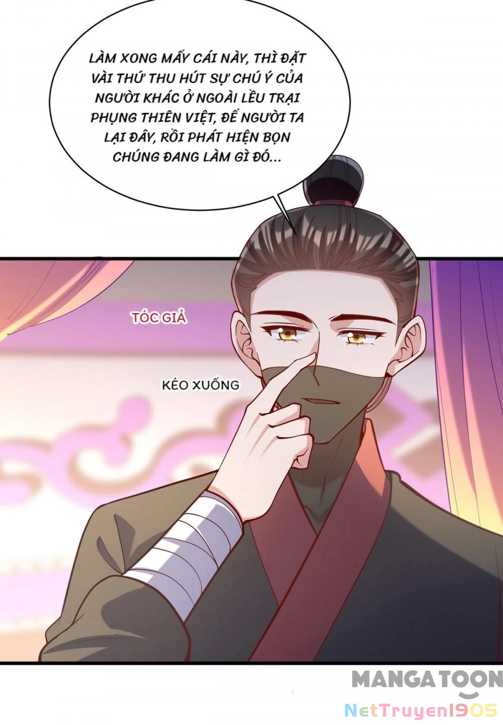 Nhất Phẩm Đích Nữ Chapter 326 - 36