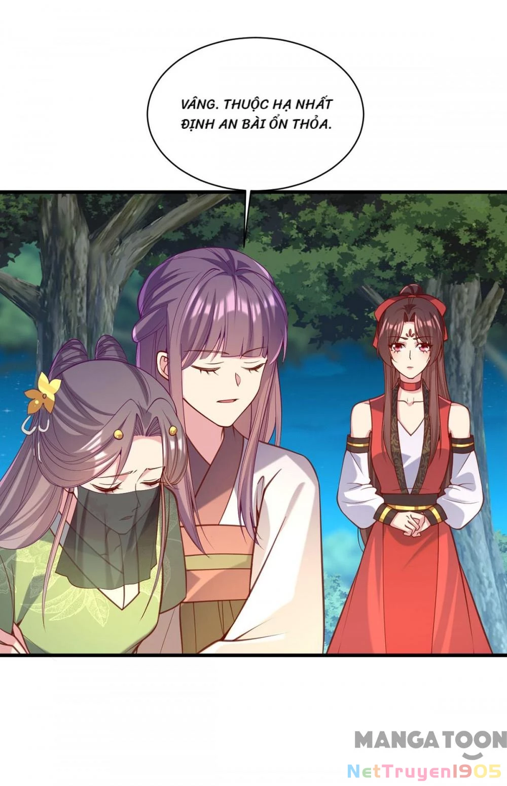 Nhất Phẩm Đích Nữ Chapter 326 - 37