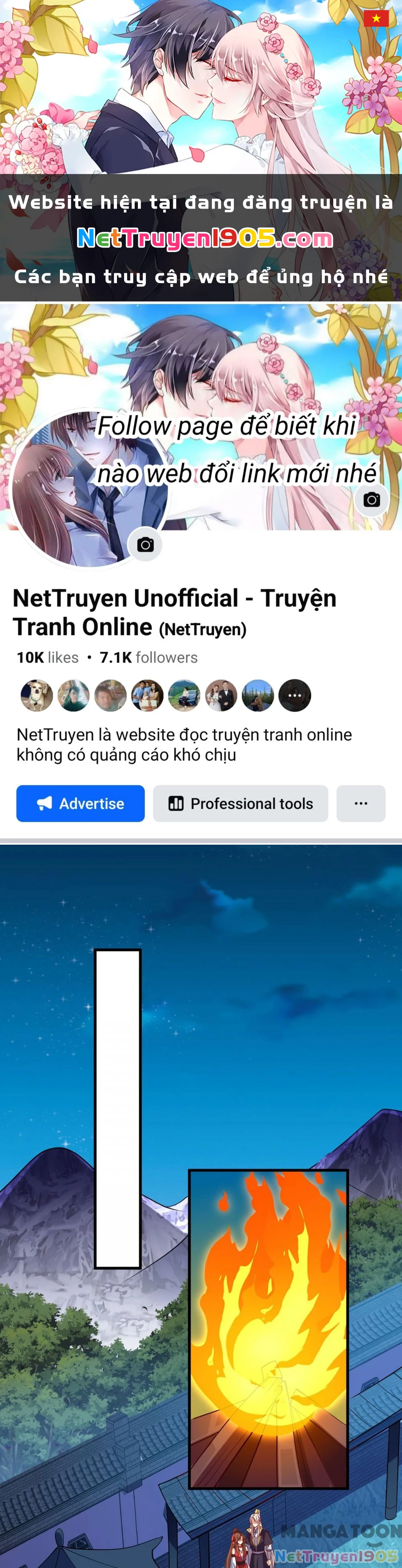 Nhất Phẩm Đích Nữ Chapter 327 - 1