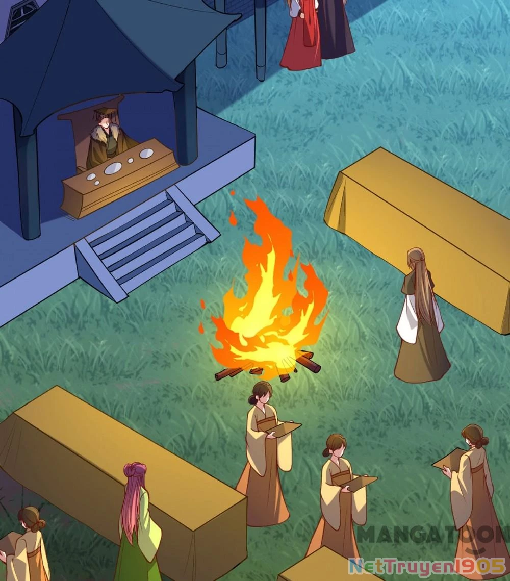 Nhất Phẩm Đích Nữ Chapter 327 - 2