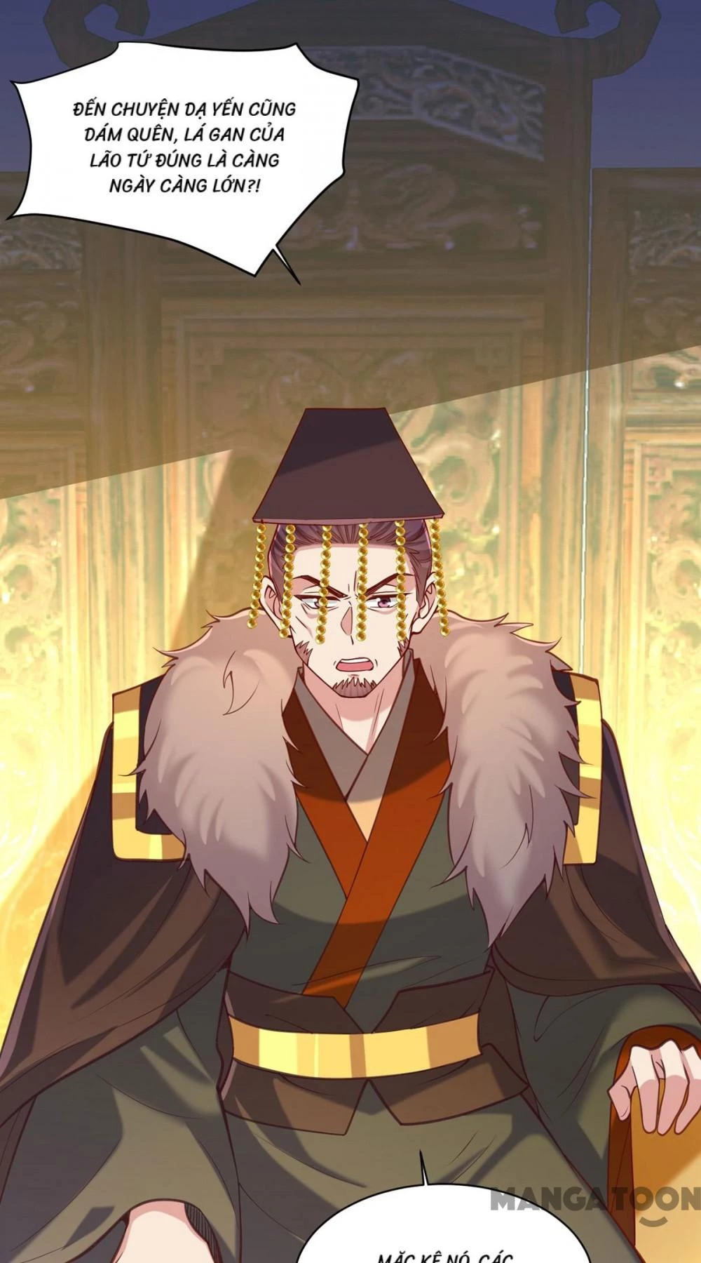 Nhất Phẩm Đích Nữ Chapter 327 - 9