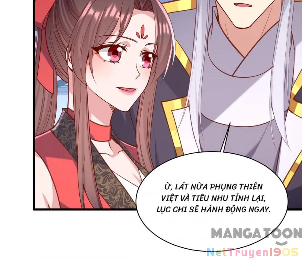 Nhất Phẩm Đích Nữ Chapter 327 - 12