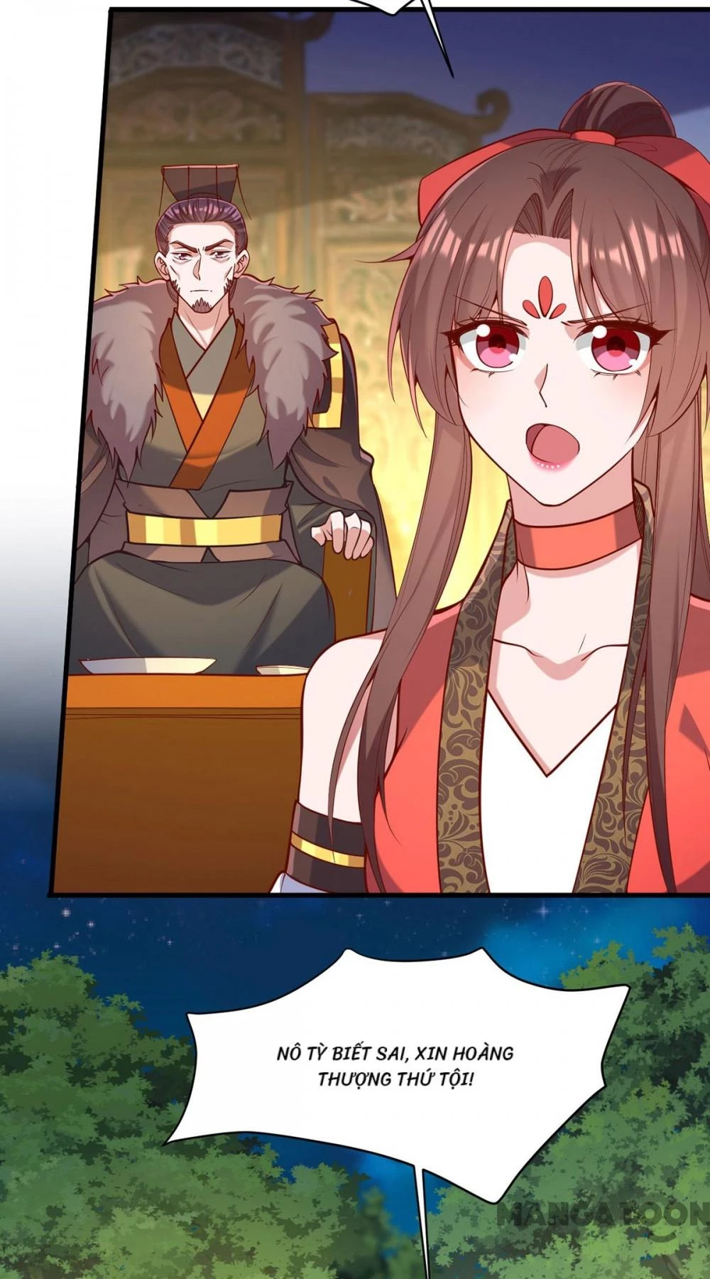 Nhất Phẩm Đích Nữ Chapter 327 - 17