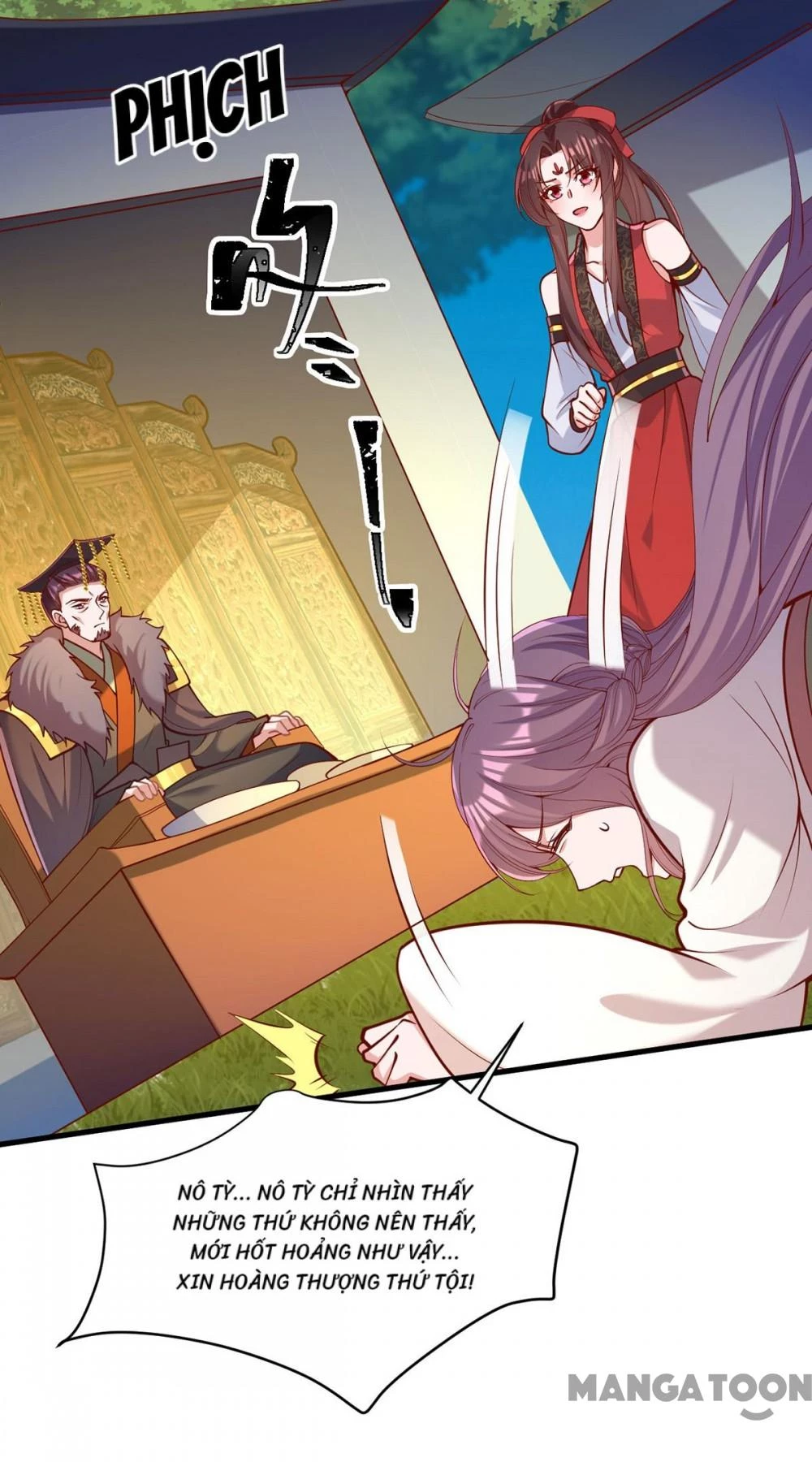 Nhất Phẩm Đích Nữ Chapter 327 - 19