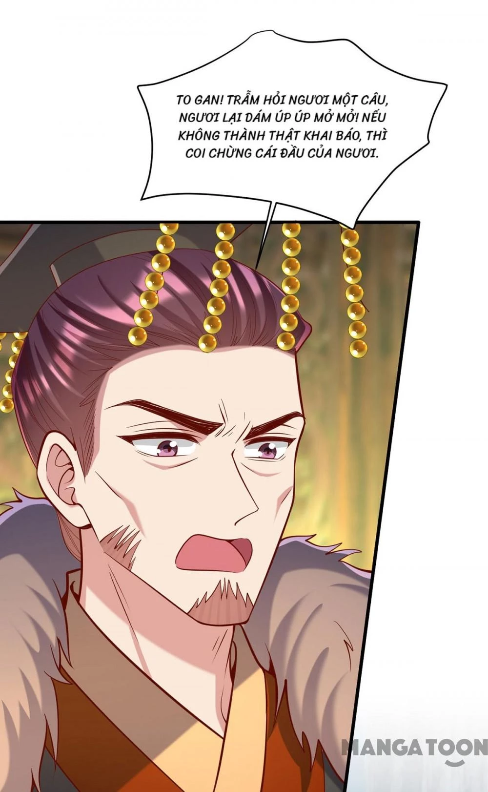 Nhất Phẩm Đích Nữ Chapter 327 - 23