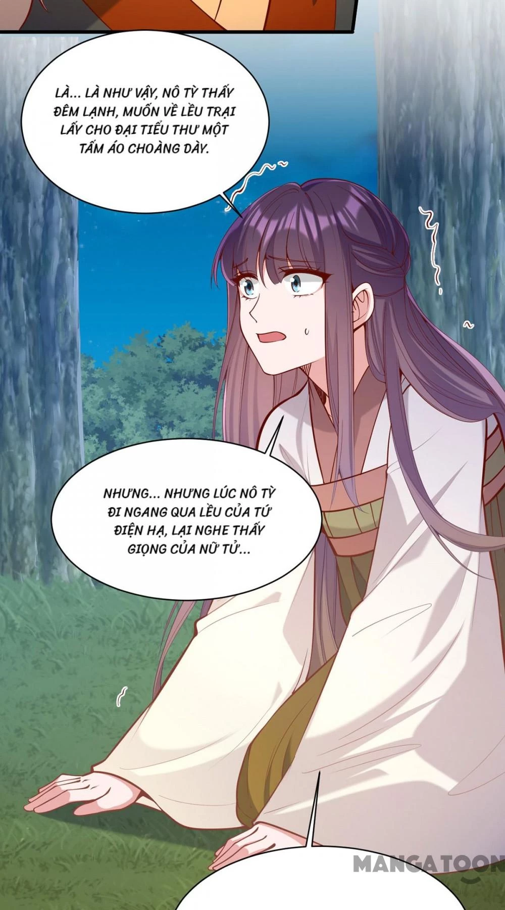 Nhất Phẩm Đích Nữ Chapter 327 - 24