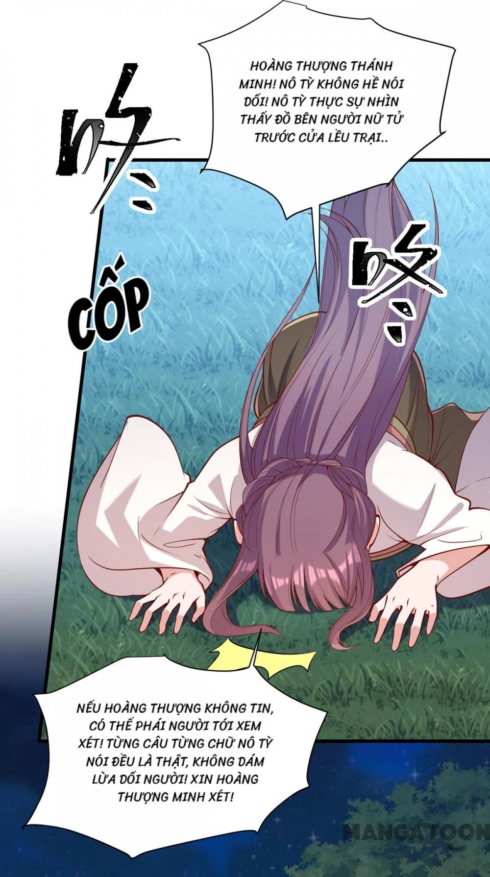 Nhất Phẩm Đích Nữ Chapter 327 - 29