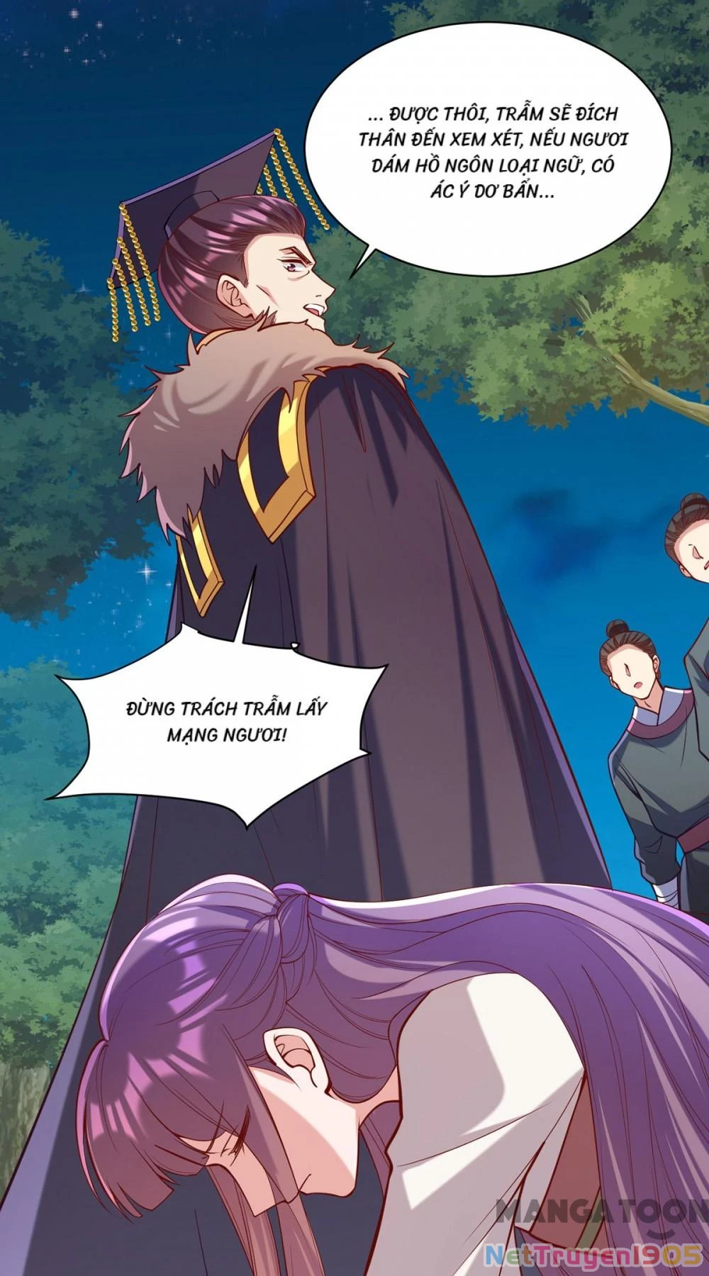 Nhất Phẩm Đích Nữ Chapter 327 - 30