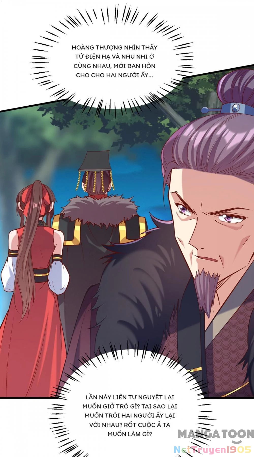 Nhất Phẩm Đích Nữ Chapter 327 - 32