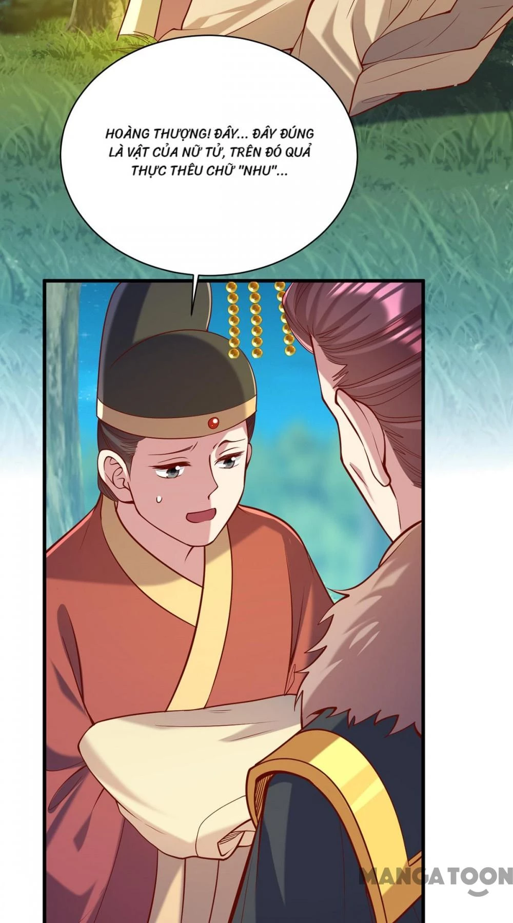 Nhất Phẩm Đích Nữ Chapter 327 - 38