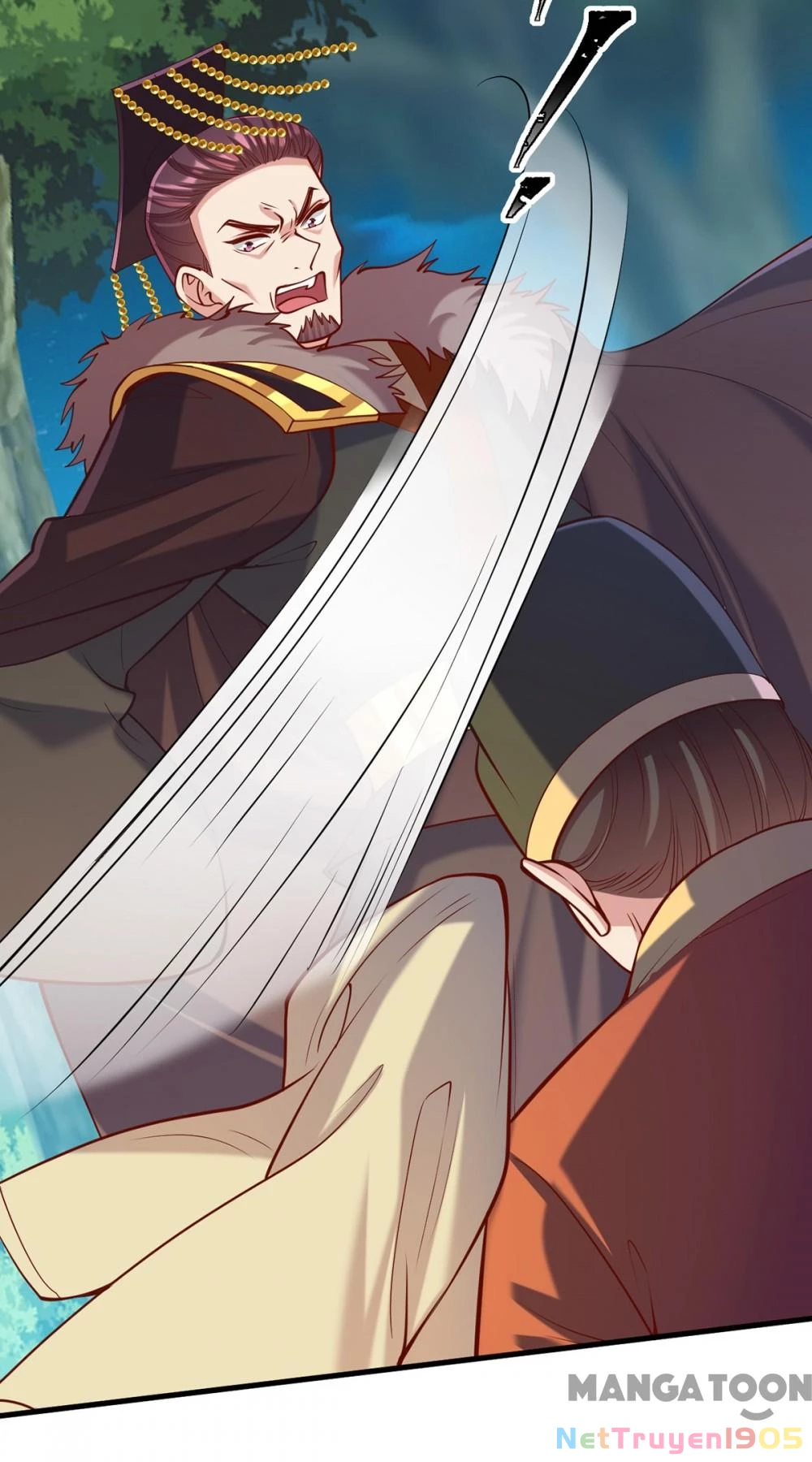 Nhất Phẩm Đích Nữ Chapter 327 - 42