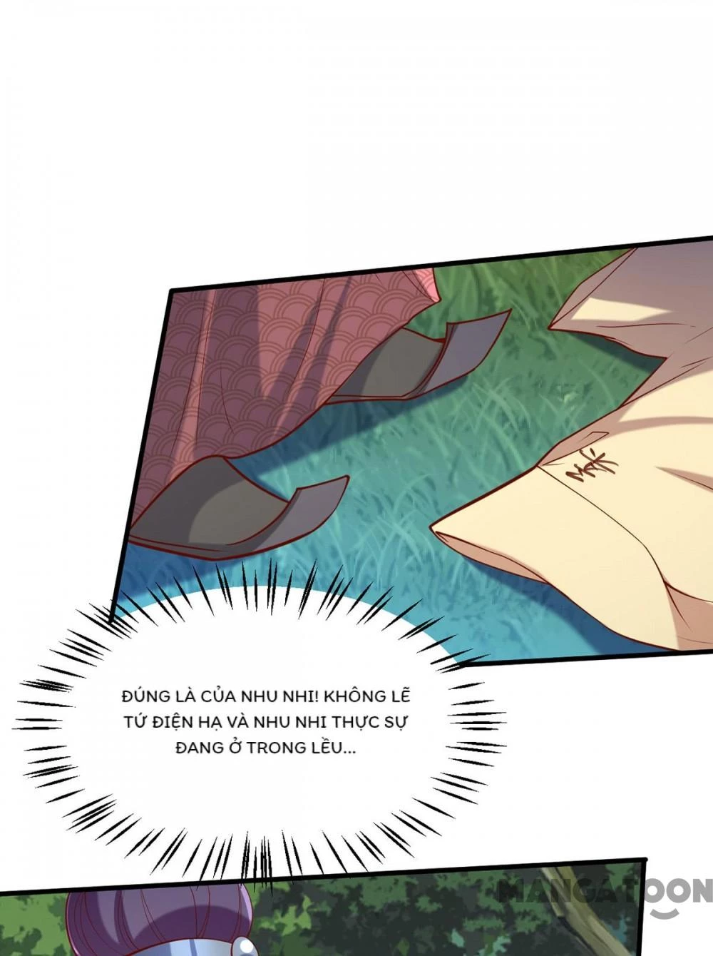 Nhất Phẩm Đích Nữ Chapter 327 - 44