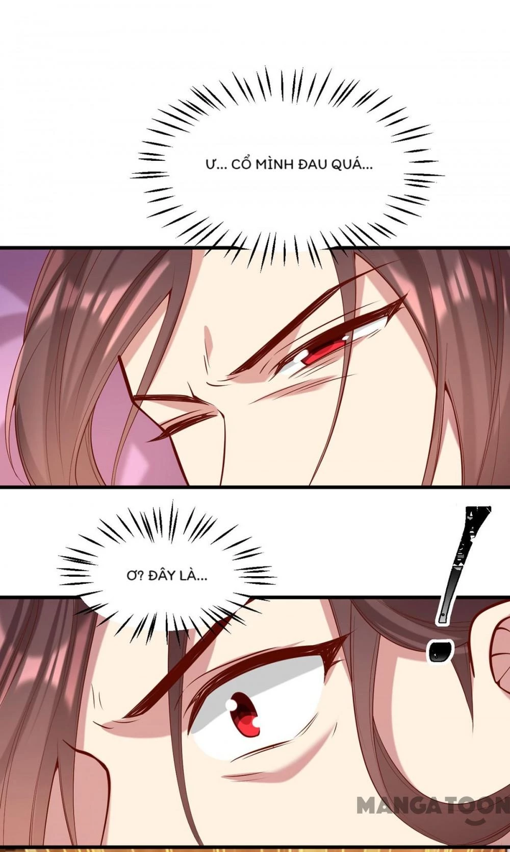 Nhất Phẩm Đích Nữ Chapter 328 - 2