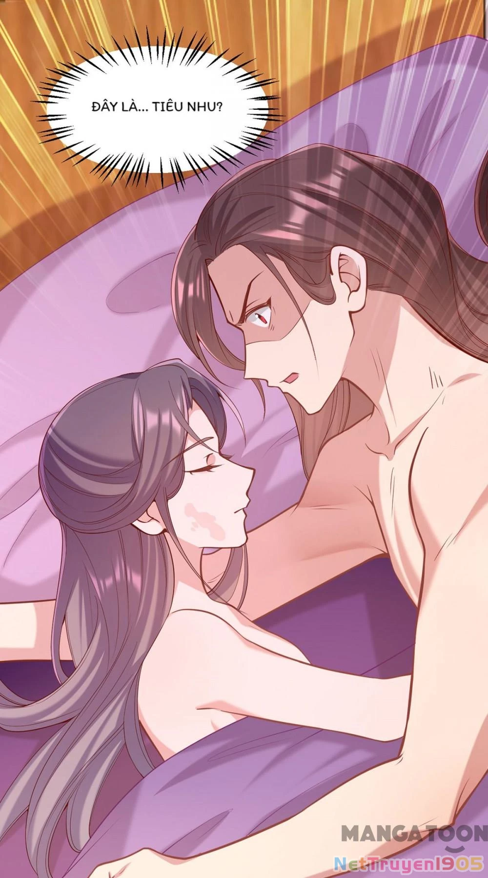 Nhất Phẩm Đích Nữ Chapter 328 - 3