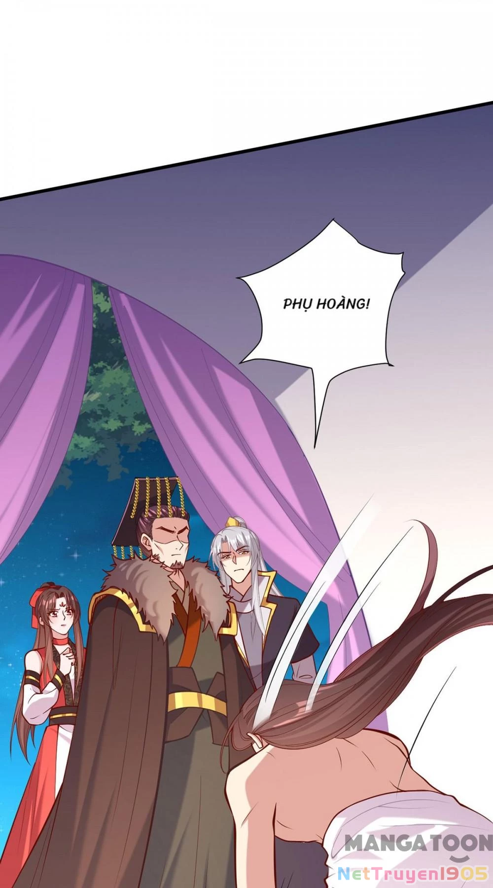 Nhất Phẩm Đích Nữ Chapter 328 - 9