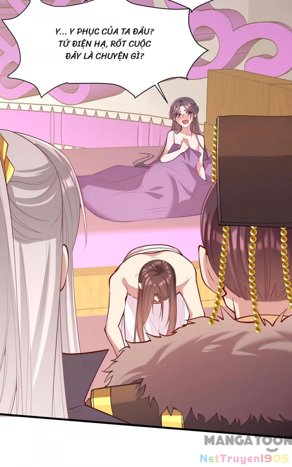 Nhất Phẩm Đích Nữ Chapter 328 - 13