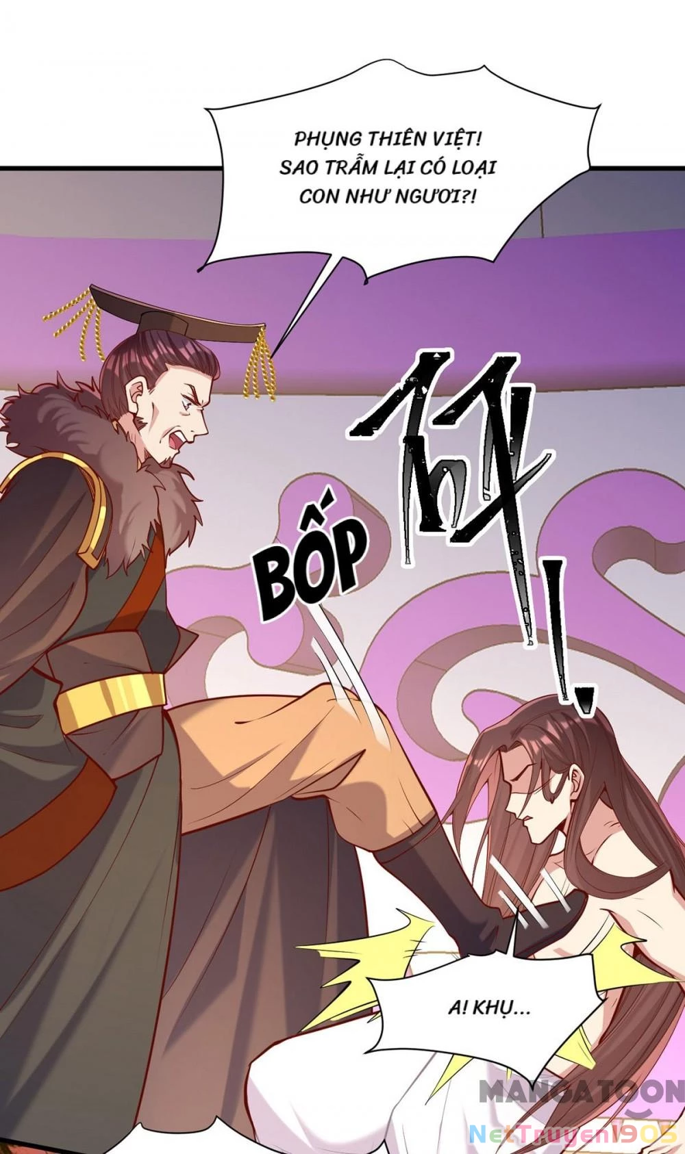 Nhất Phẩm Đích Nữ Chapter 328 - 14