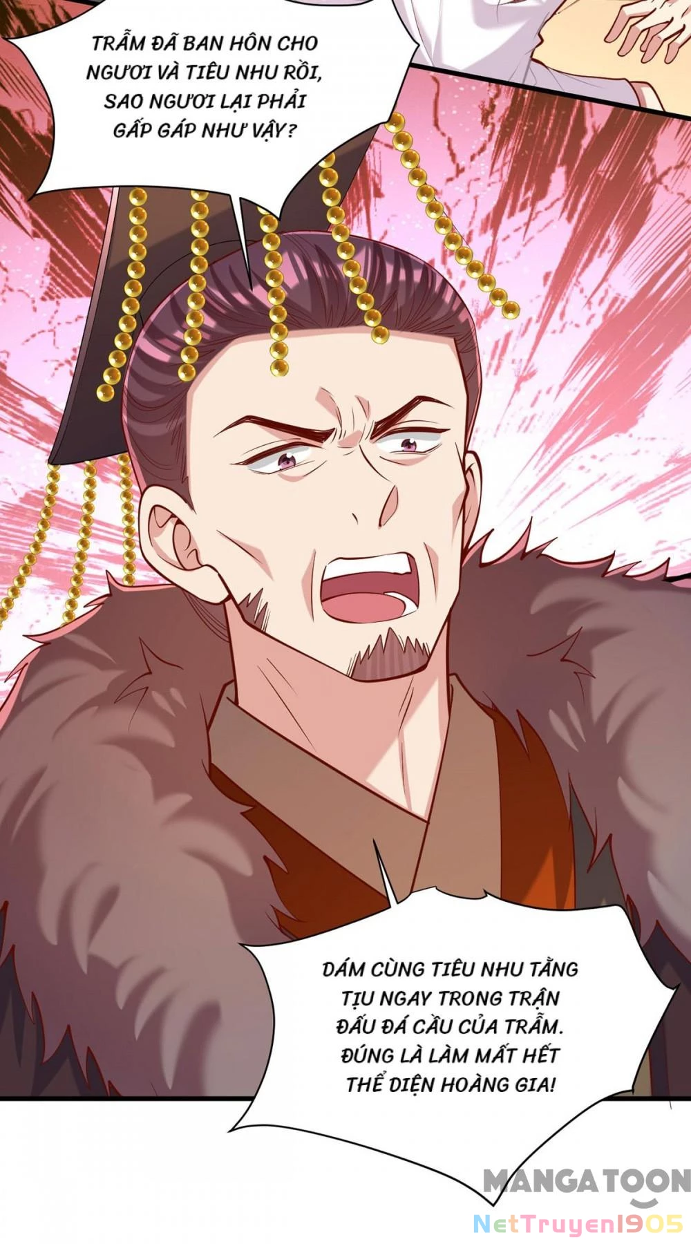 Nhất Phẩm Đích Nữ Chapter 328 - 15