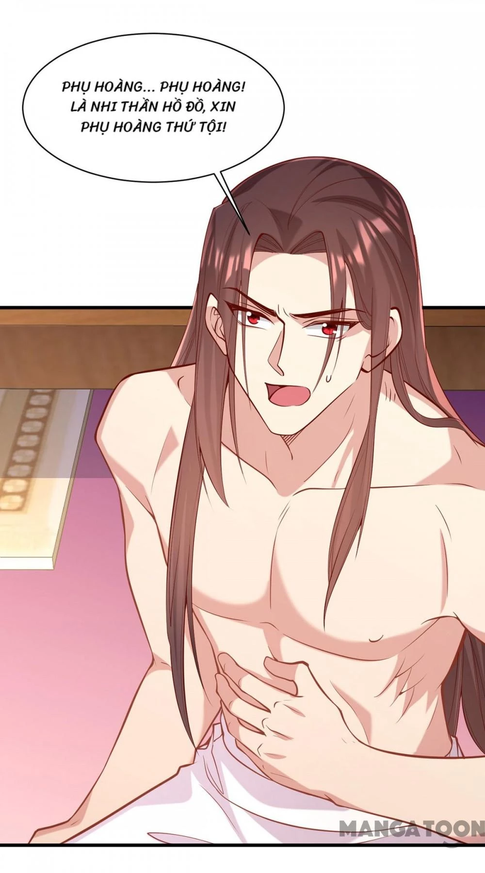 Nhất Phẩm Đích Nữ Chapter 328 - 17