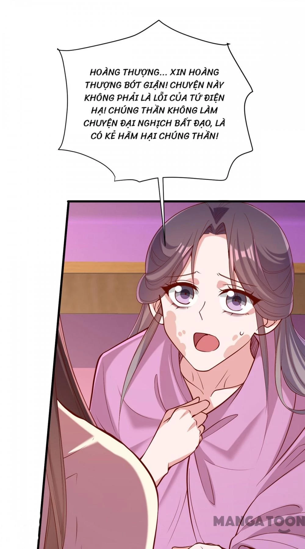 Nhất Phẩm Đích Nữ Chapter 328 - 19