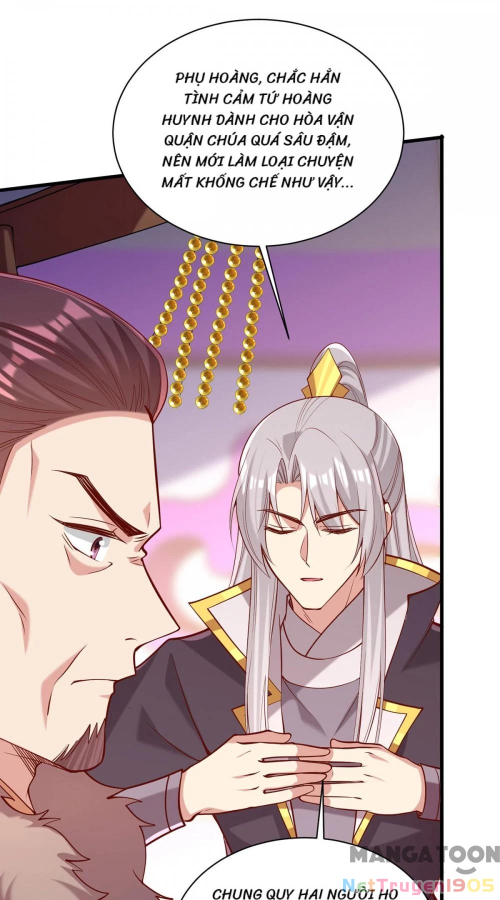 Nhất Phẩm Đích Nữ Chapter 328 - 23