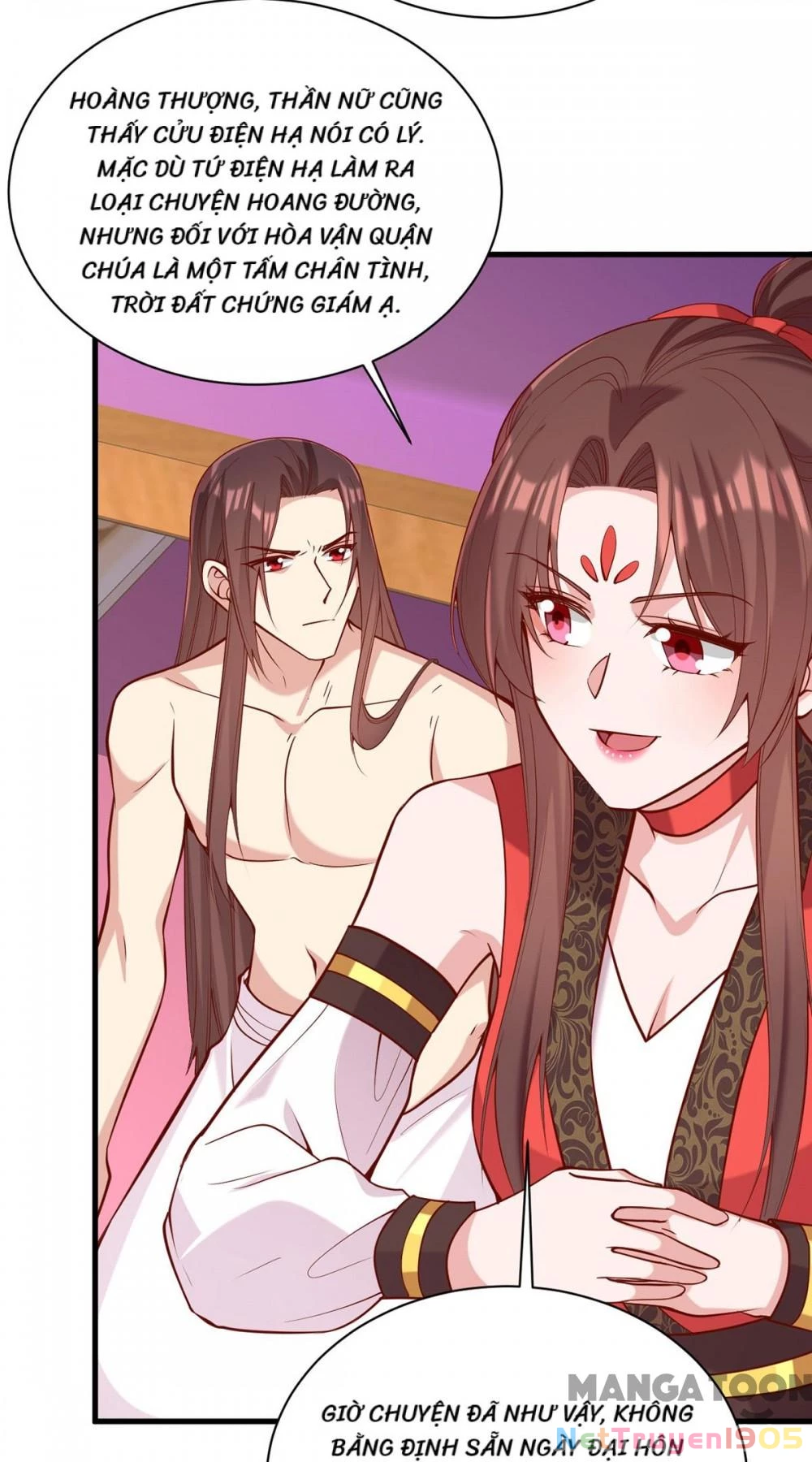 Nhất Phẩm Đích Nữ Chapter 328 - 25