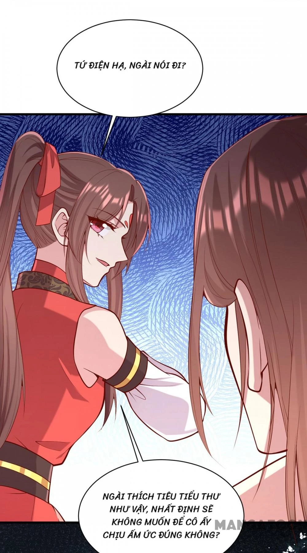 Nhất Phẩm Đích Nữ Chapter 328 - 27