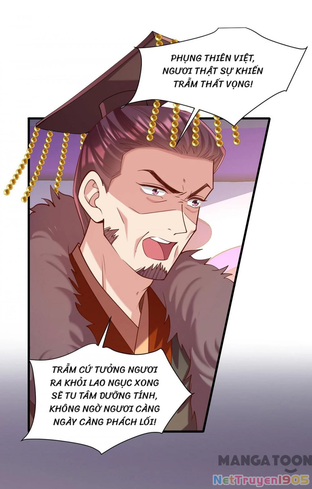 Nhất Phẩm Đích Nữ Chapter 328 - 31