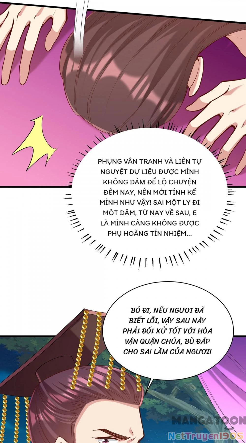 Nhất Phẩm Đích Nữ Chapter 328 - 34