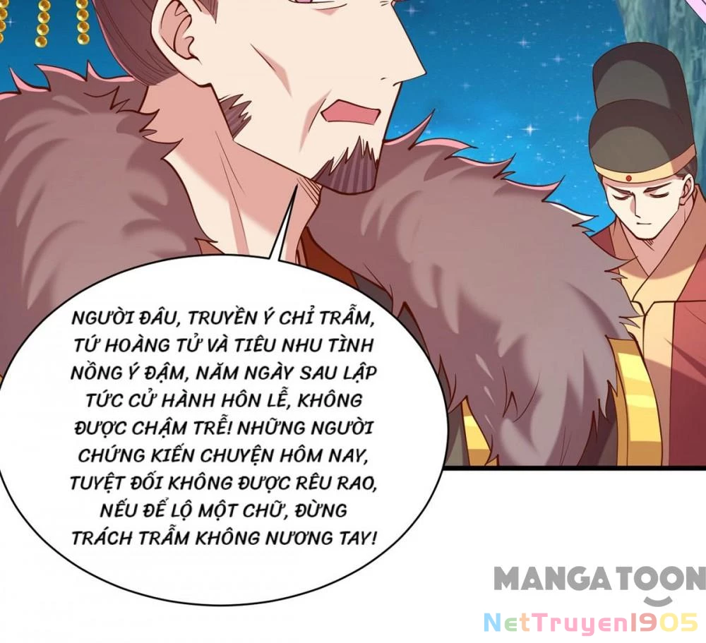 Nhất Phẩm Đích Nữ Chapter 328 - 35