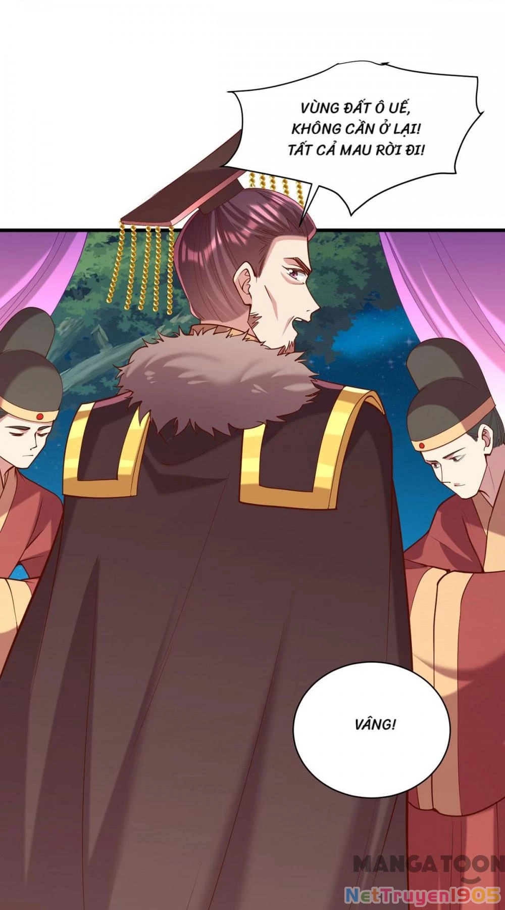 Nhất Phẩm Đích Nữ Chapter 328 - 36