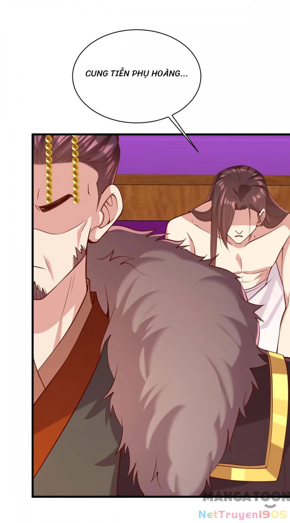 Nhất Phẩm Đích Nữ Chapter 328 - 38