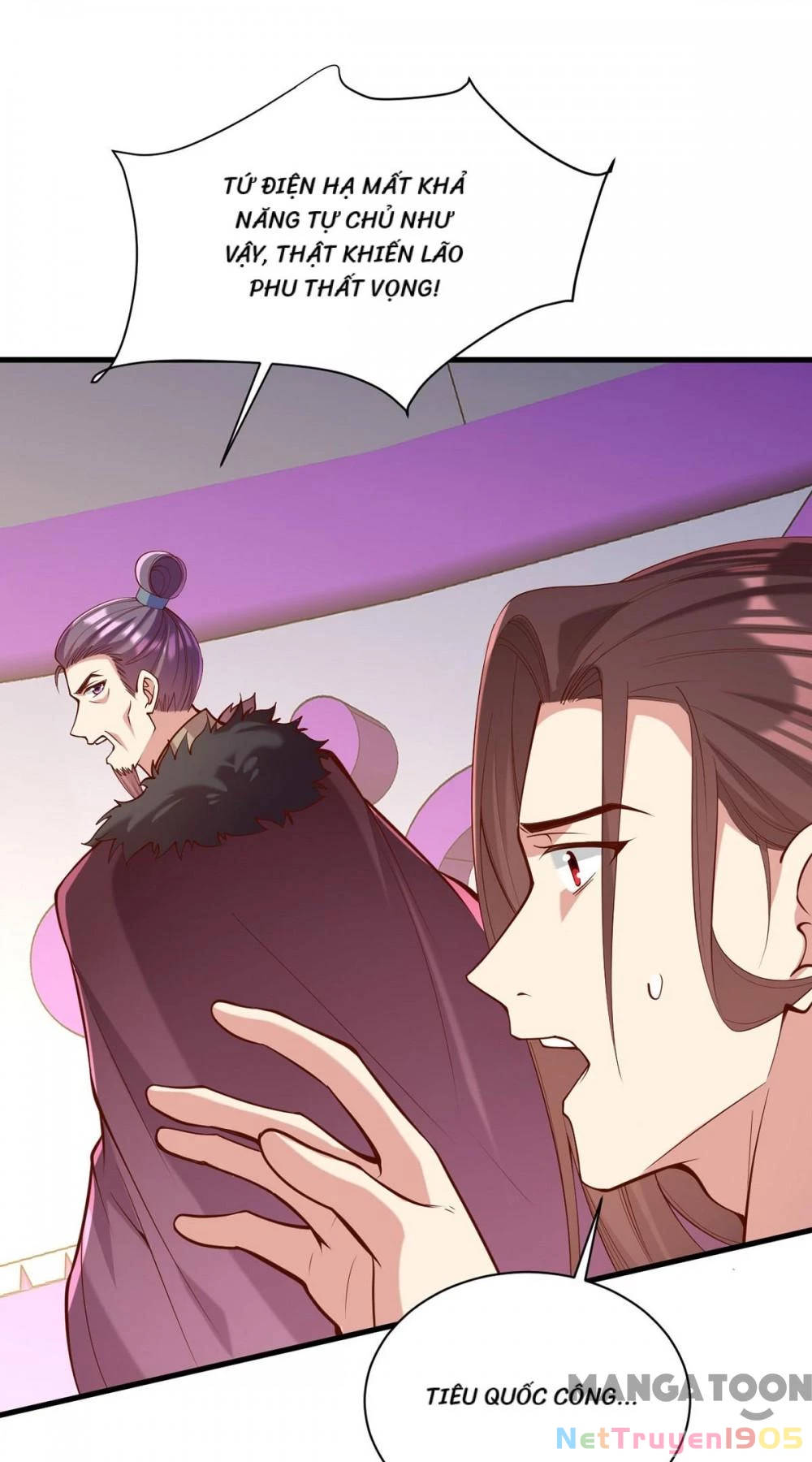 Nhất Phẩm Đích Nữ Chapter 328 - 40