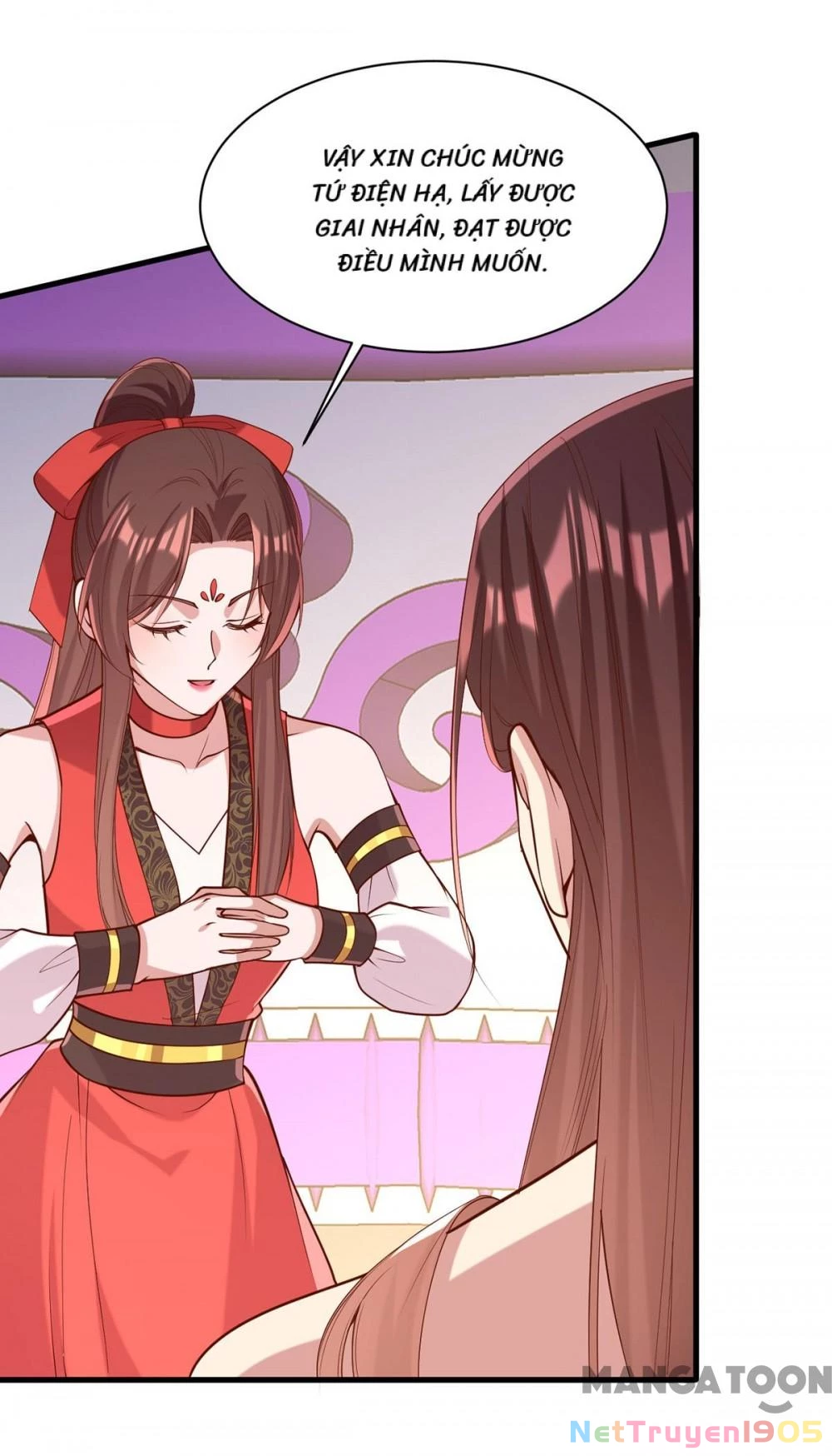 Nhất Phẩm Đích Nữ Chapter 328 - 42