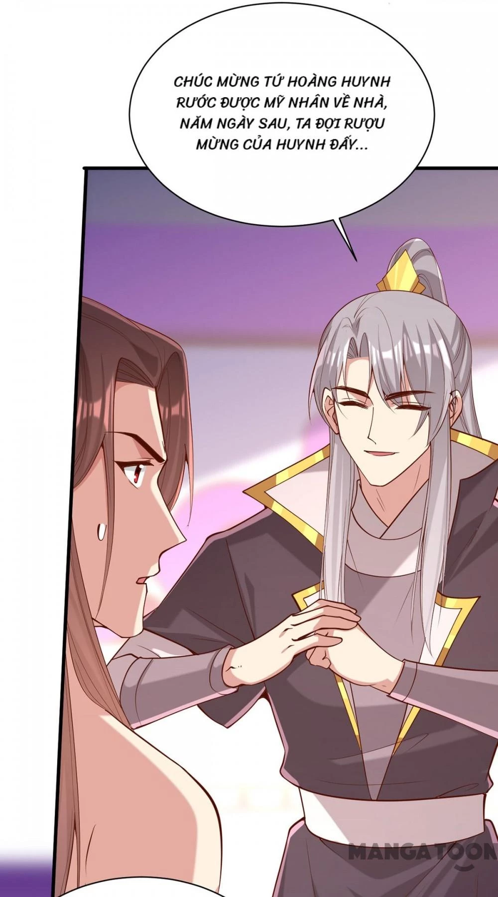 Nhất Phẩm Đích Nữ Chapter 328 - 43