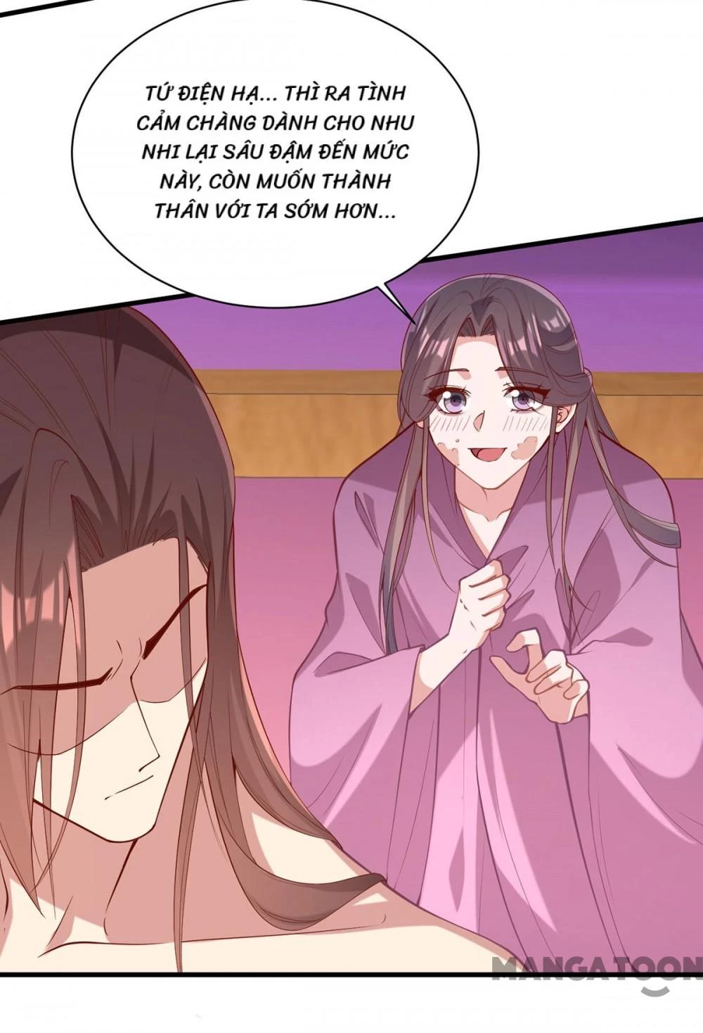 Nhất Phẩm Đích Nữ Chapter 329 - 3