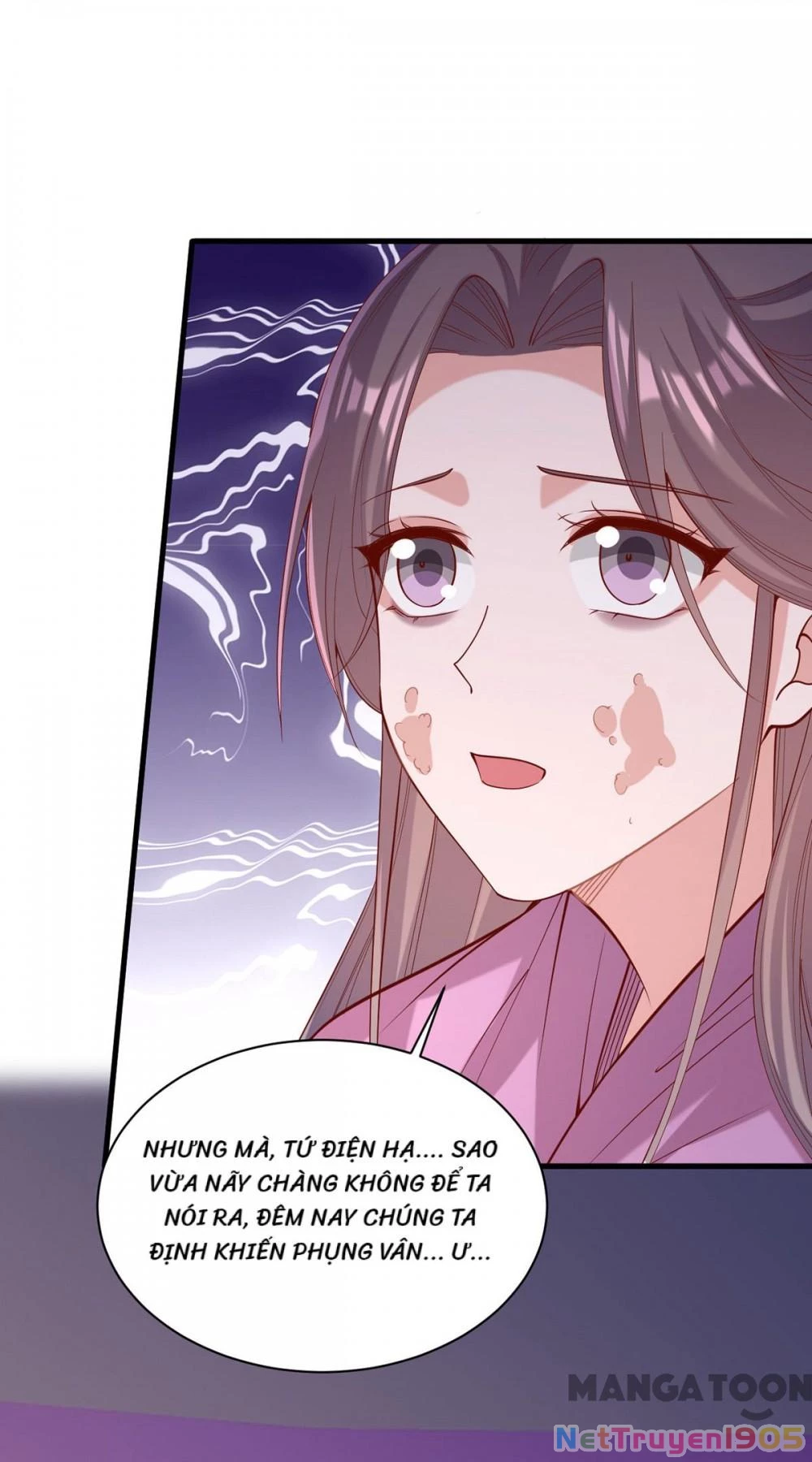 Nhất Phẩm Đích Nữ Chapter 329 - 4