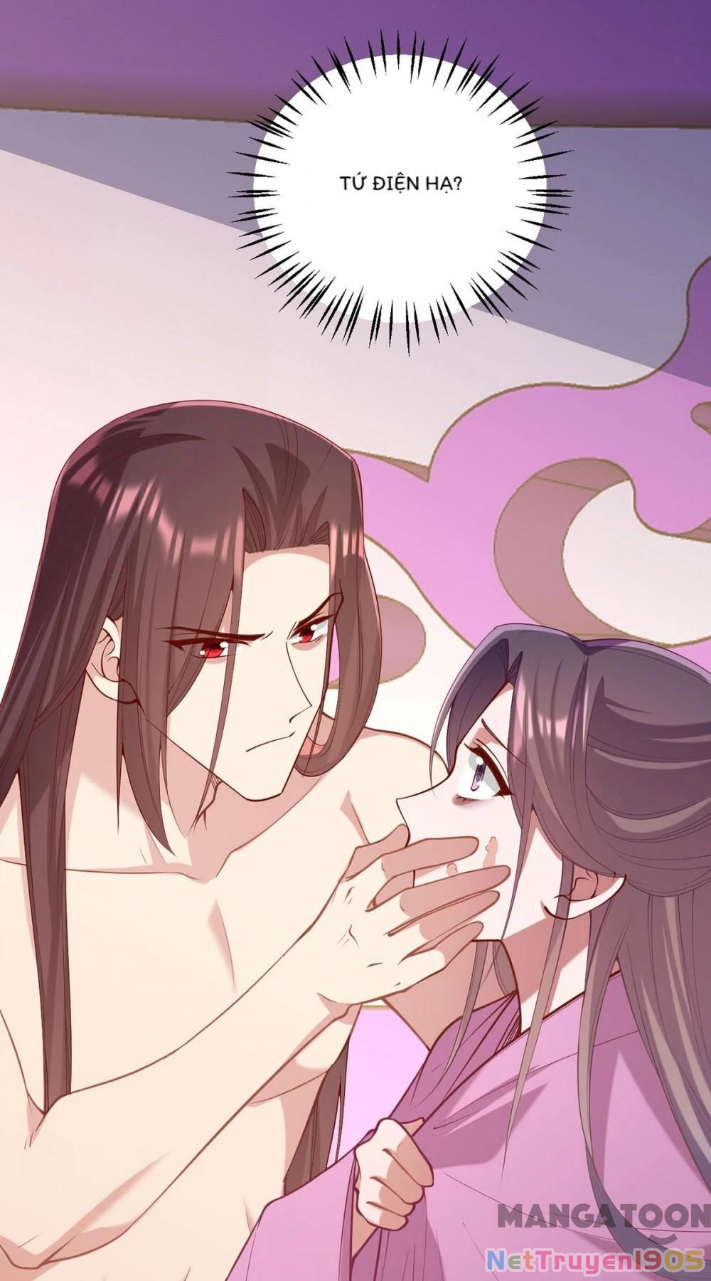 Nhất Phẩm Đích Nữ Chapter 329 - 6