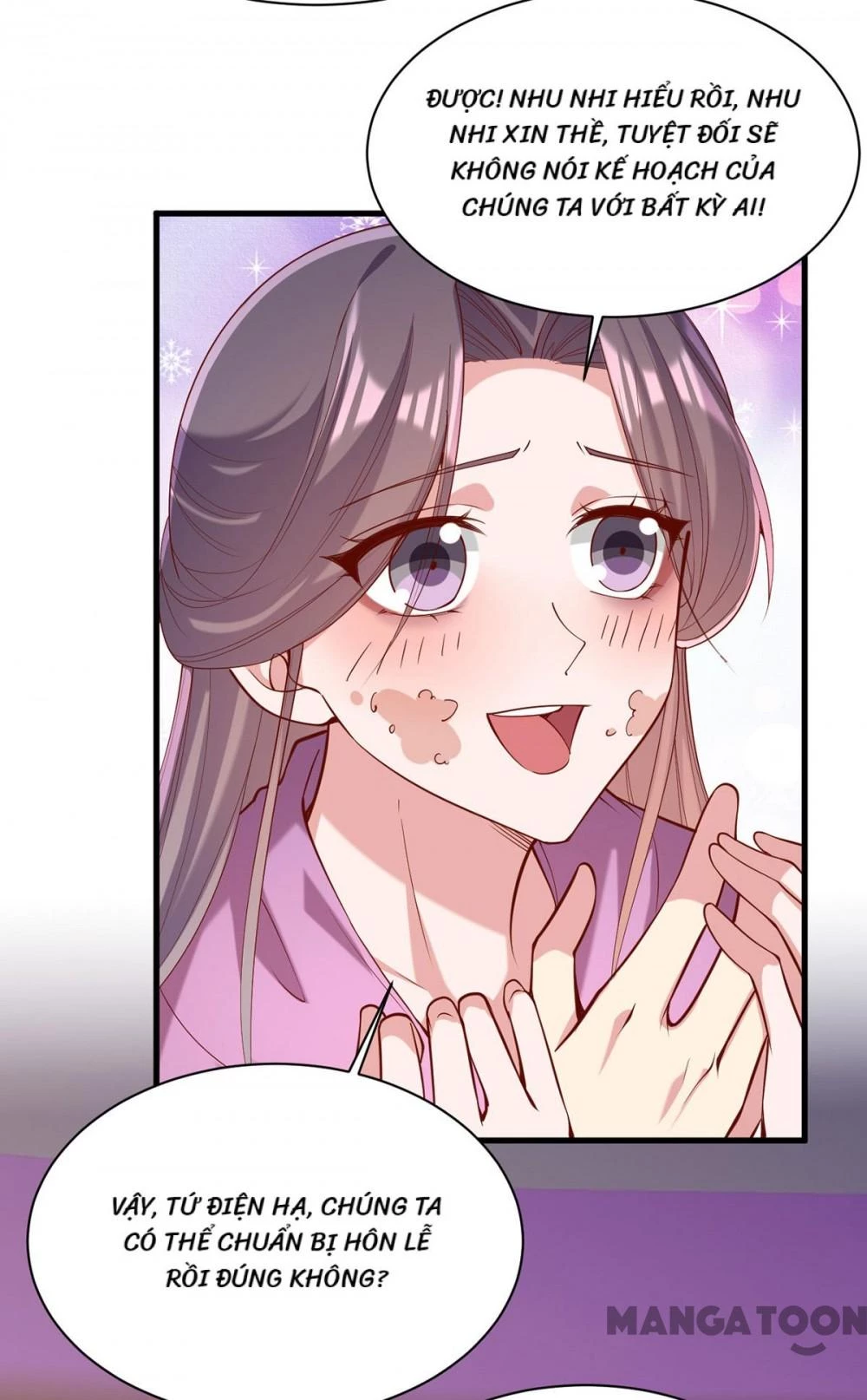 Nhất Phẩm Đích Nữ Chapter 329 - 10