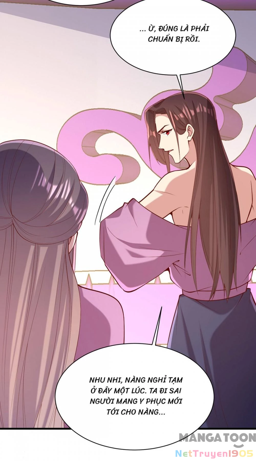 Nhất Phẩm Đích Nữ Chapter 329 - 11