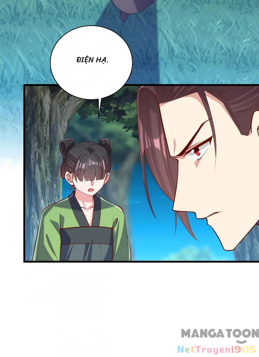 Nhất Phẩm Đích Nữ Chapter 329 - 16