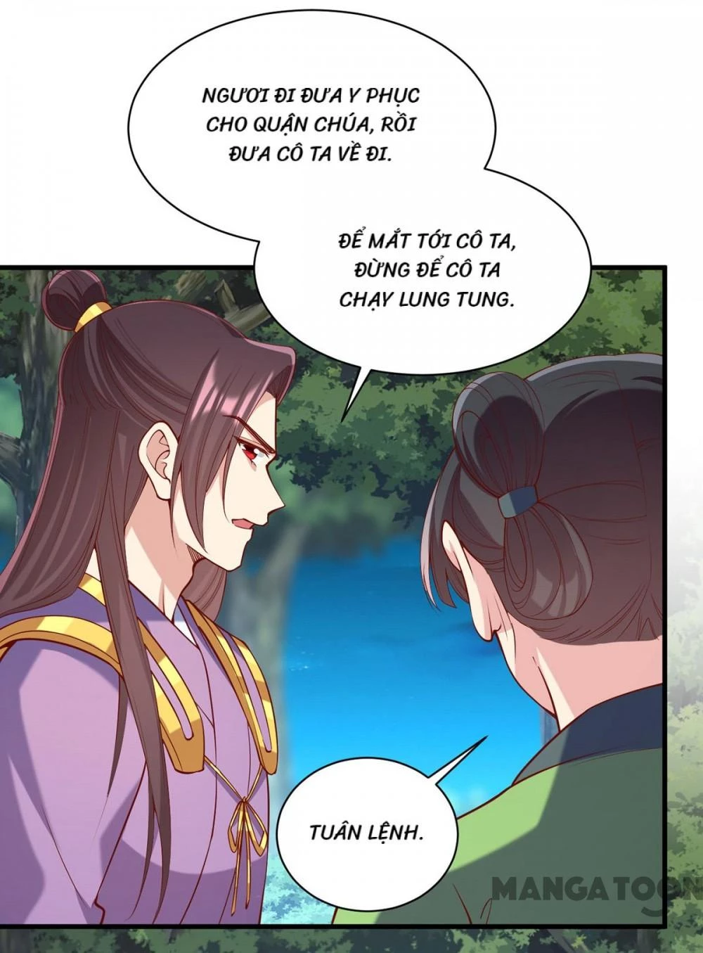Nhất Phẩm Đích Nữ Chapter 329 - 17