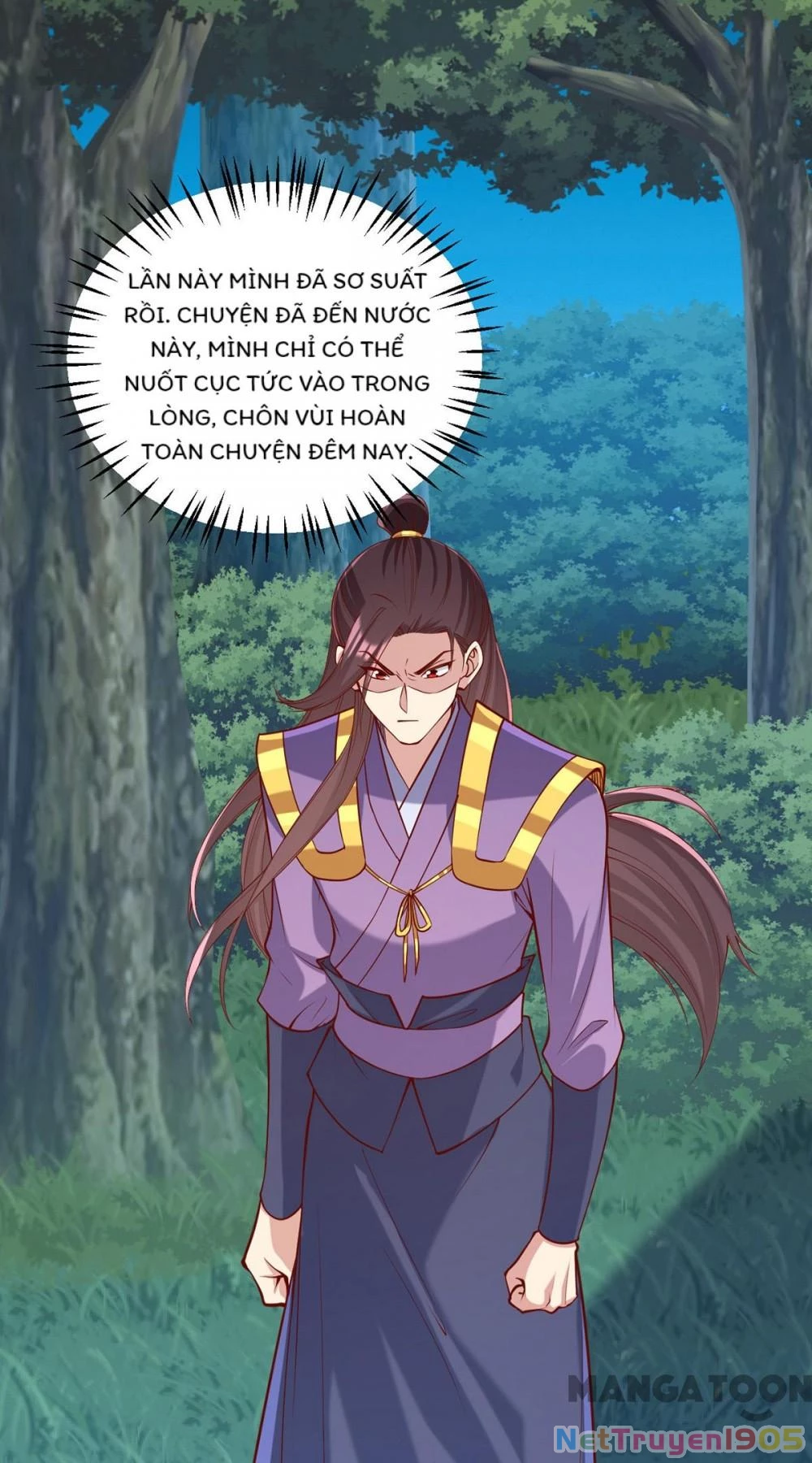 Nhất Phẩm Đích Nữ Chapter 329 - 18