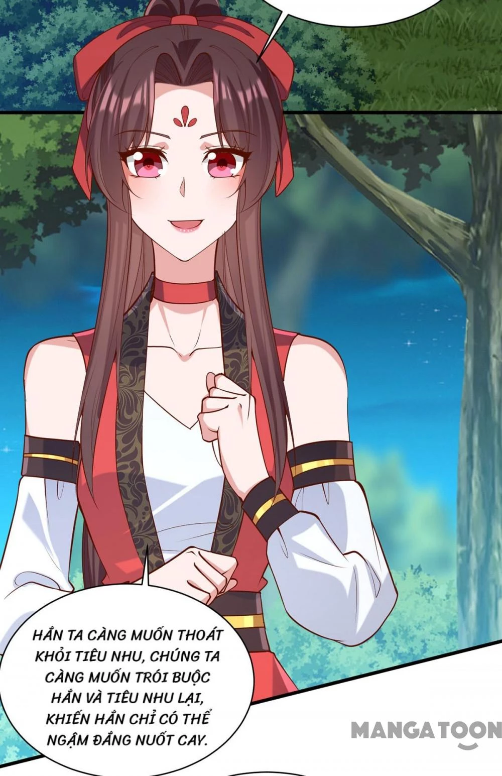 Nhất Phẩm Đích Nữ Chapter 329 - 23