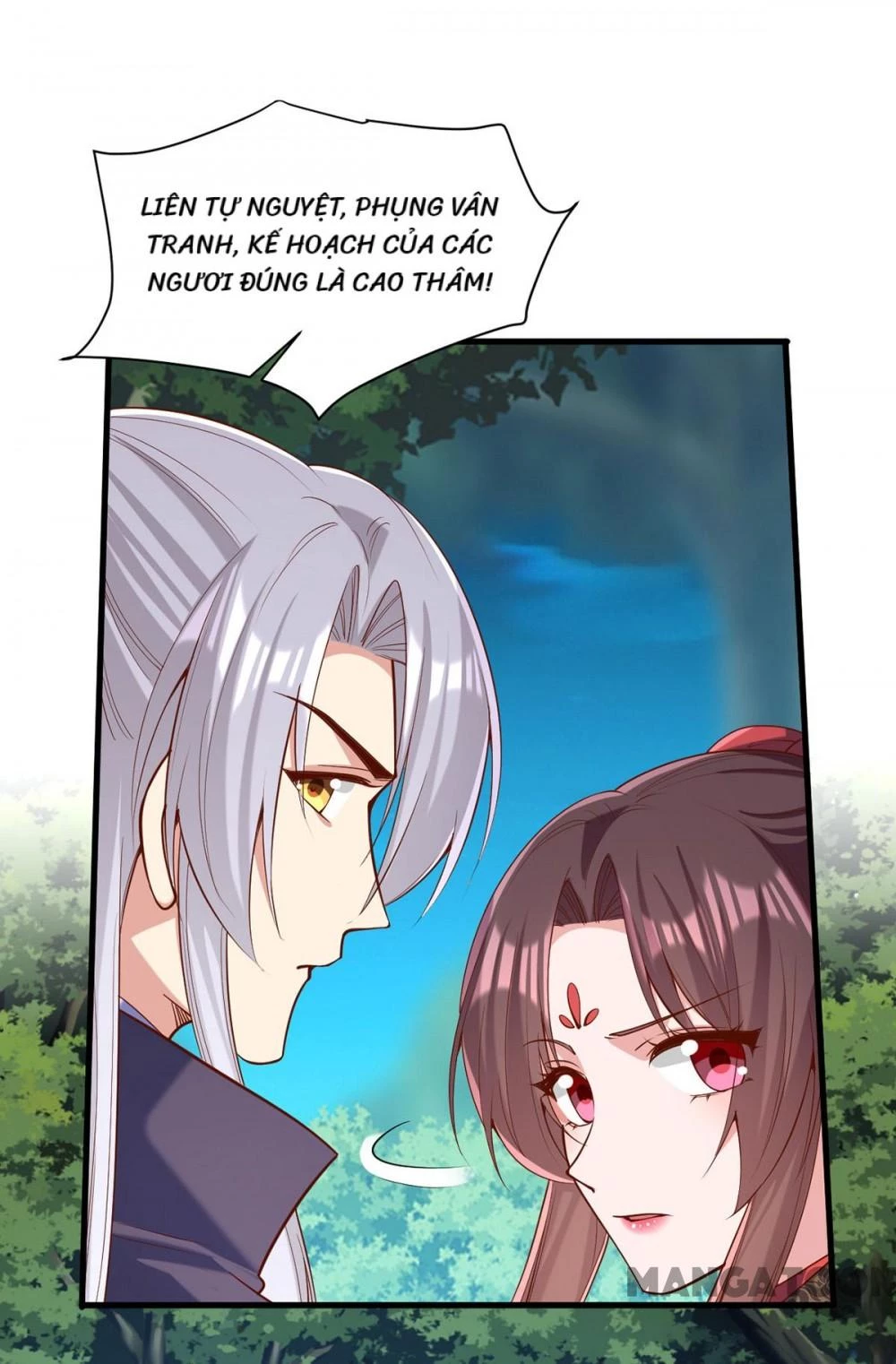 Nhất Phẩm Đích Nữ Chapter 329 - 25