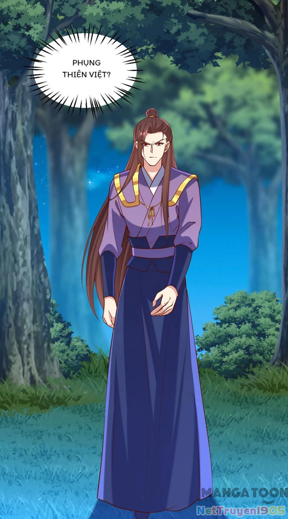 Nhất Phẩm Đích Nữ Chapter 329 - 26