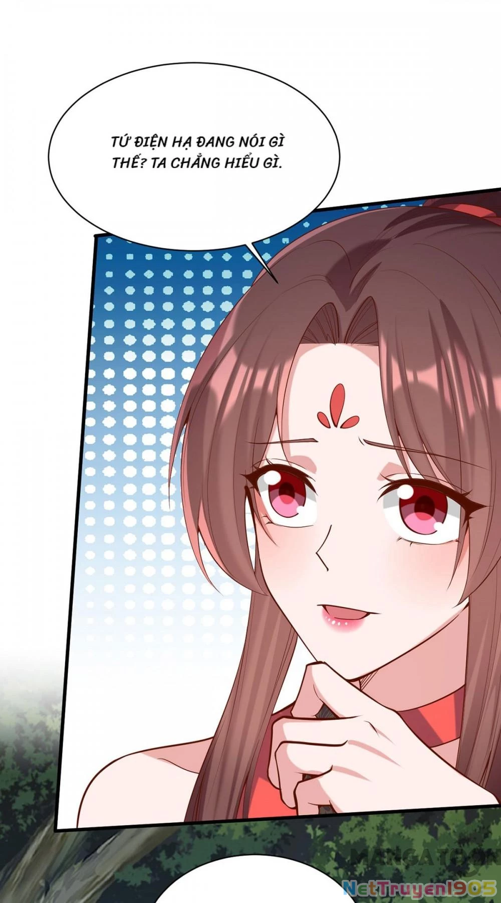 Nhất Phẩm Đích Nữ Chapter 329 - 30