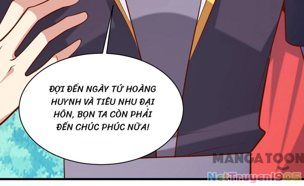 Nhất Phẩm Đích Nữ Chapter 329 - 34