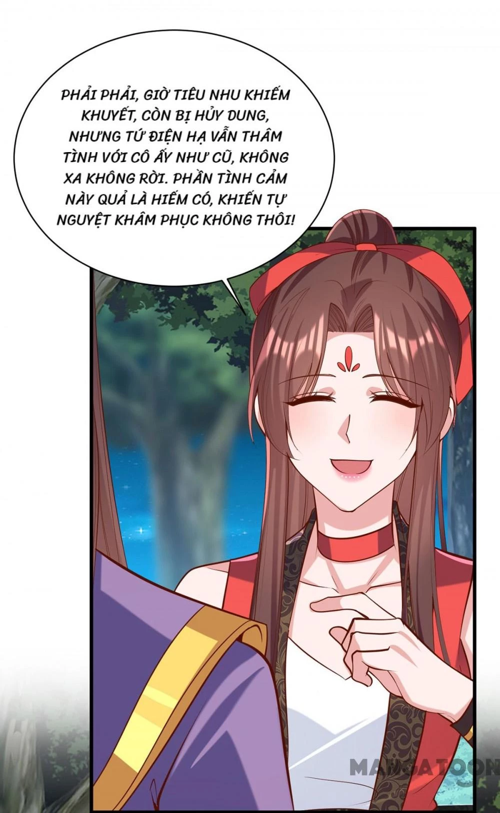 Nhất Phẩm Đích Nữ Chapter 329 - 35